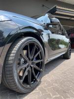 BMW X7 M50d by RACE! 2019 года